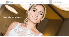 Desktop Screenshot of photofever.com